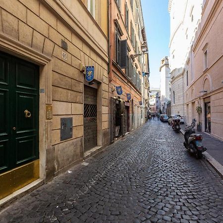 The Dreamers House Rome Extérieur photo