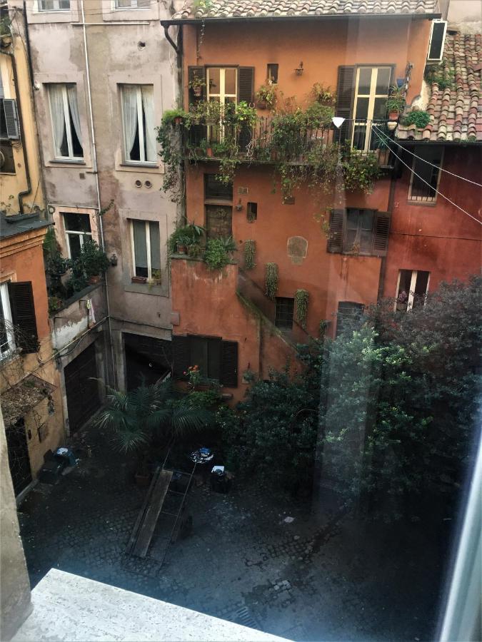 The Dreamers House Rome Extérieur photo