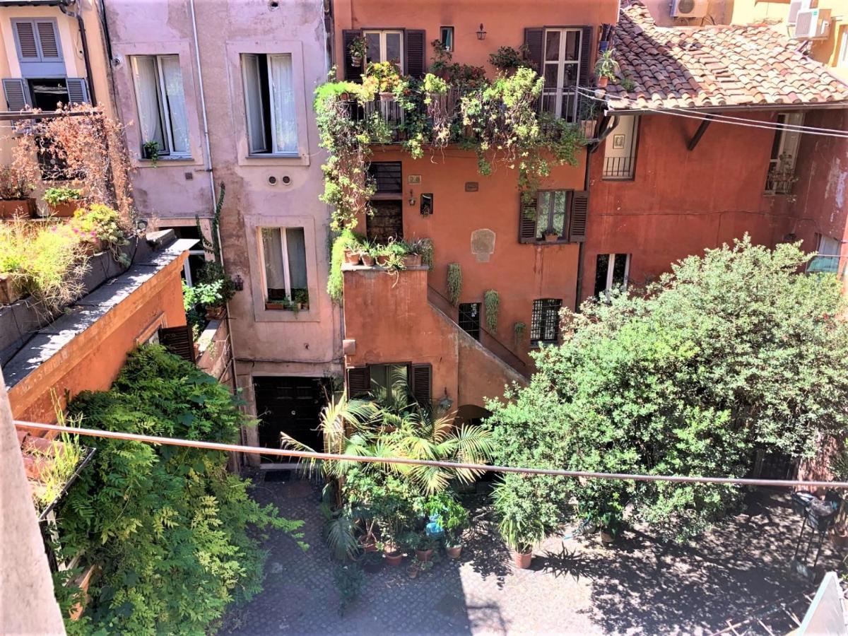 The Dreamers House Rome Extérieur photo