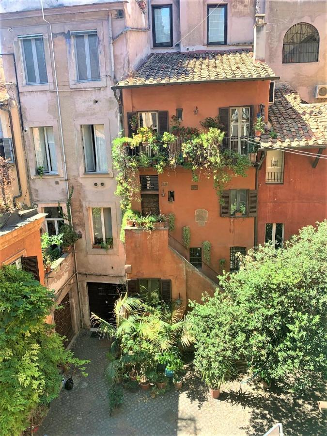 The Dreamers House Rome Extérieur photo