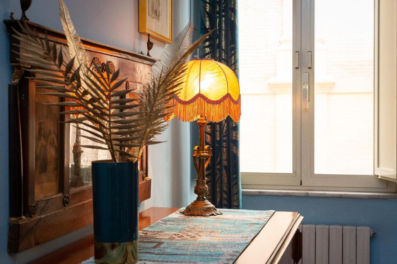 The Dreamers House Rome Extérieur photo