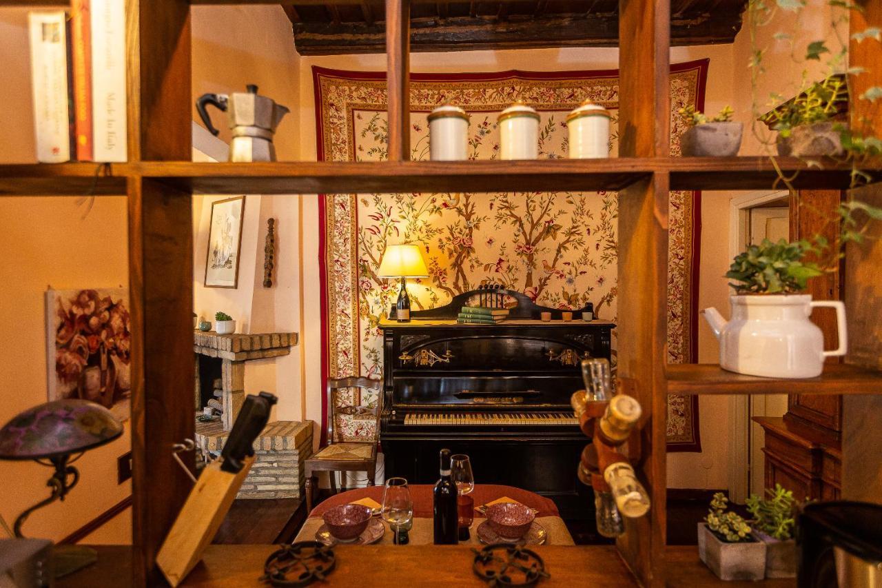 The Dreamers House Rome Extérieur photo