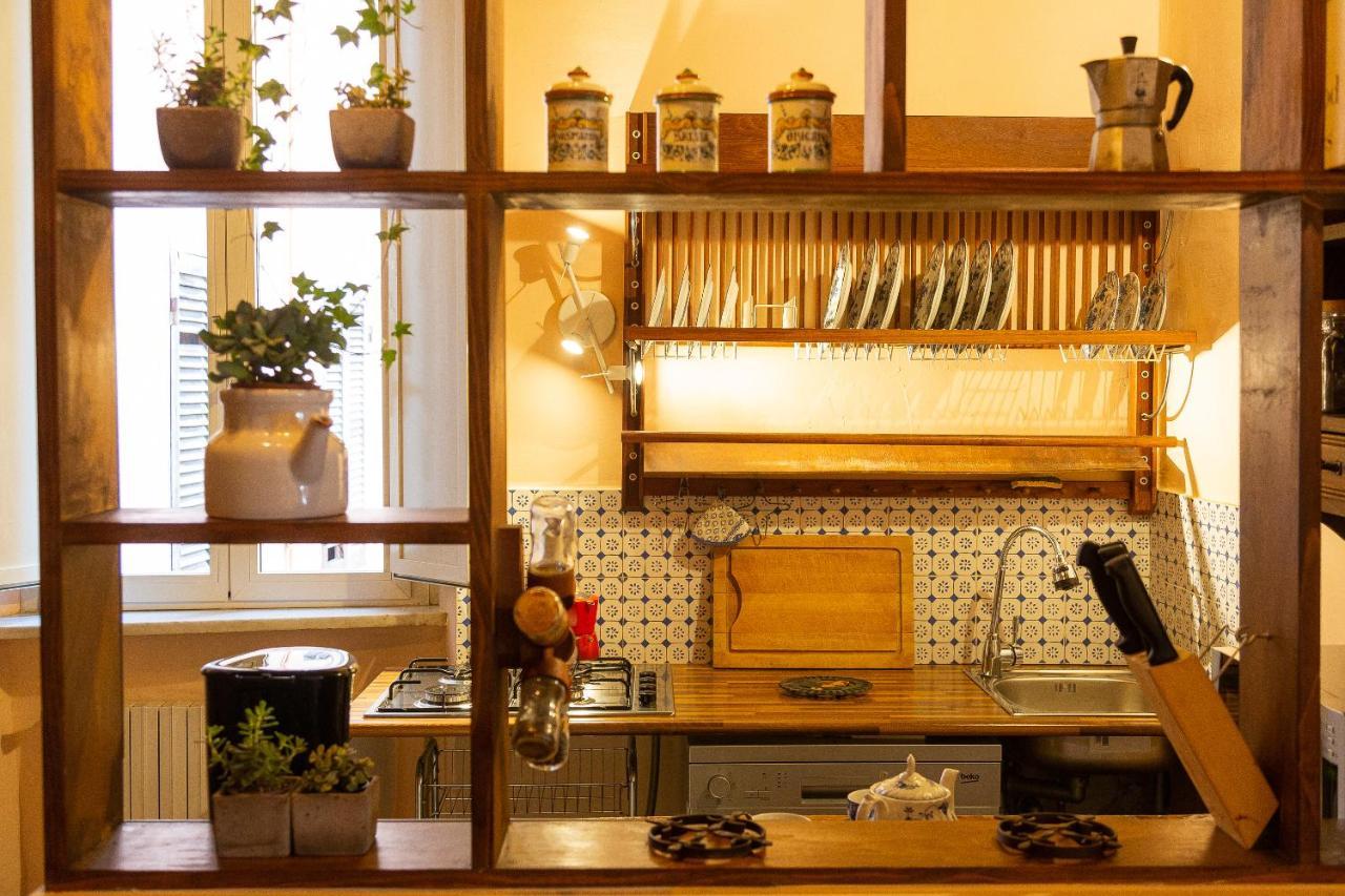 The Dreamers House Rome Extérieur photo