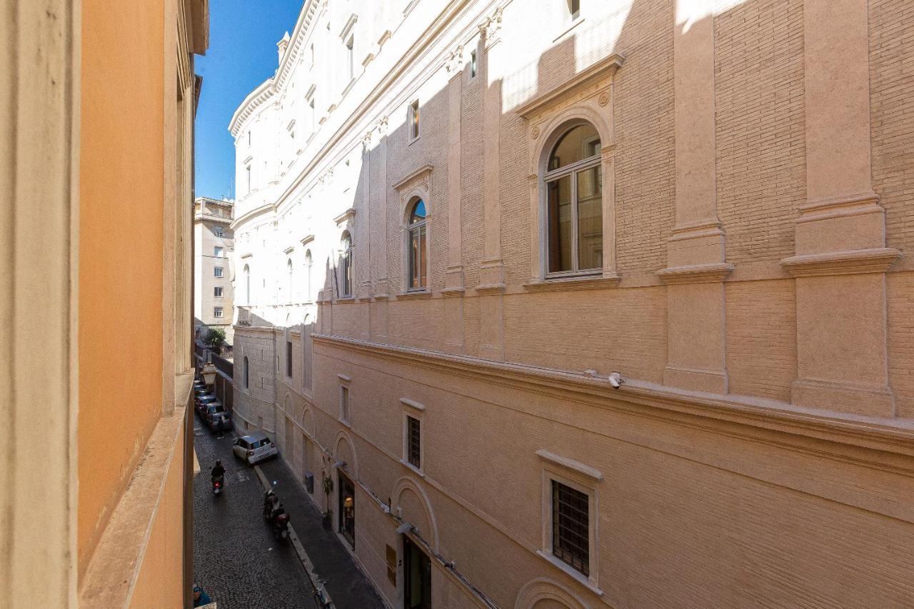 The Dreamers House Rome Extérieur photo