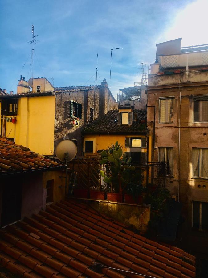 The Dreamers House Rome Extérieur photo
