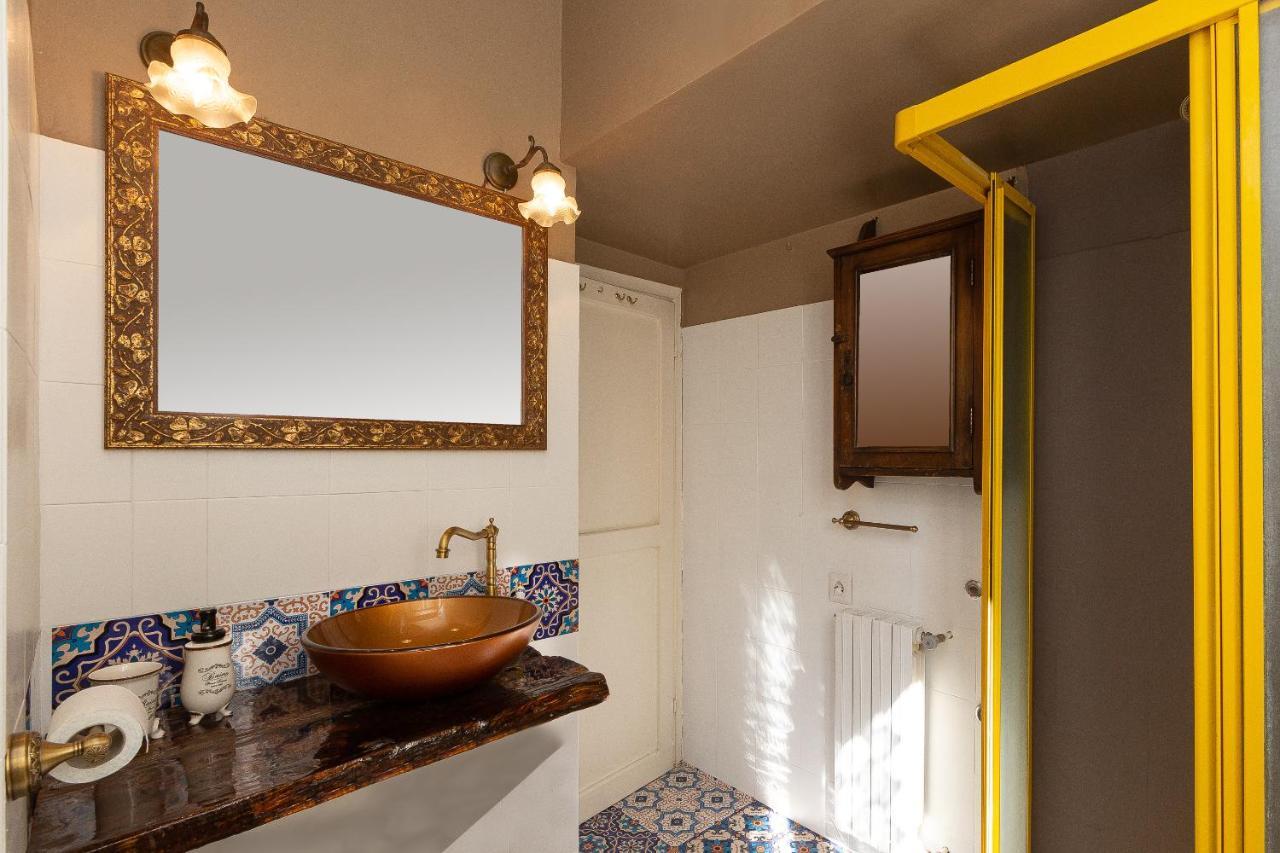 The Dreamers House Rome Extérieur photo