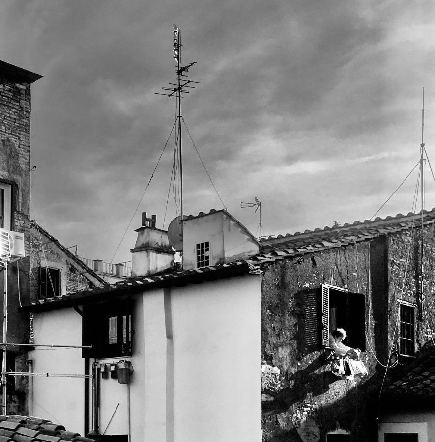 The Dreamers House Rome Extérieur photo