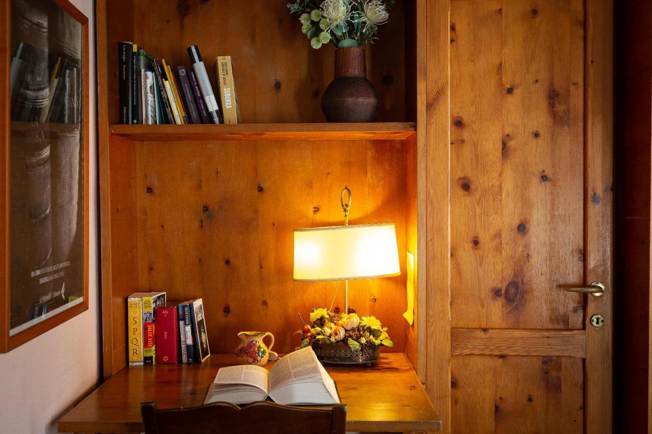 The Dreamers House Rome Extérieur photo