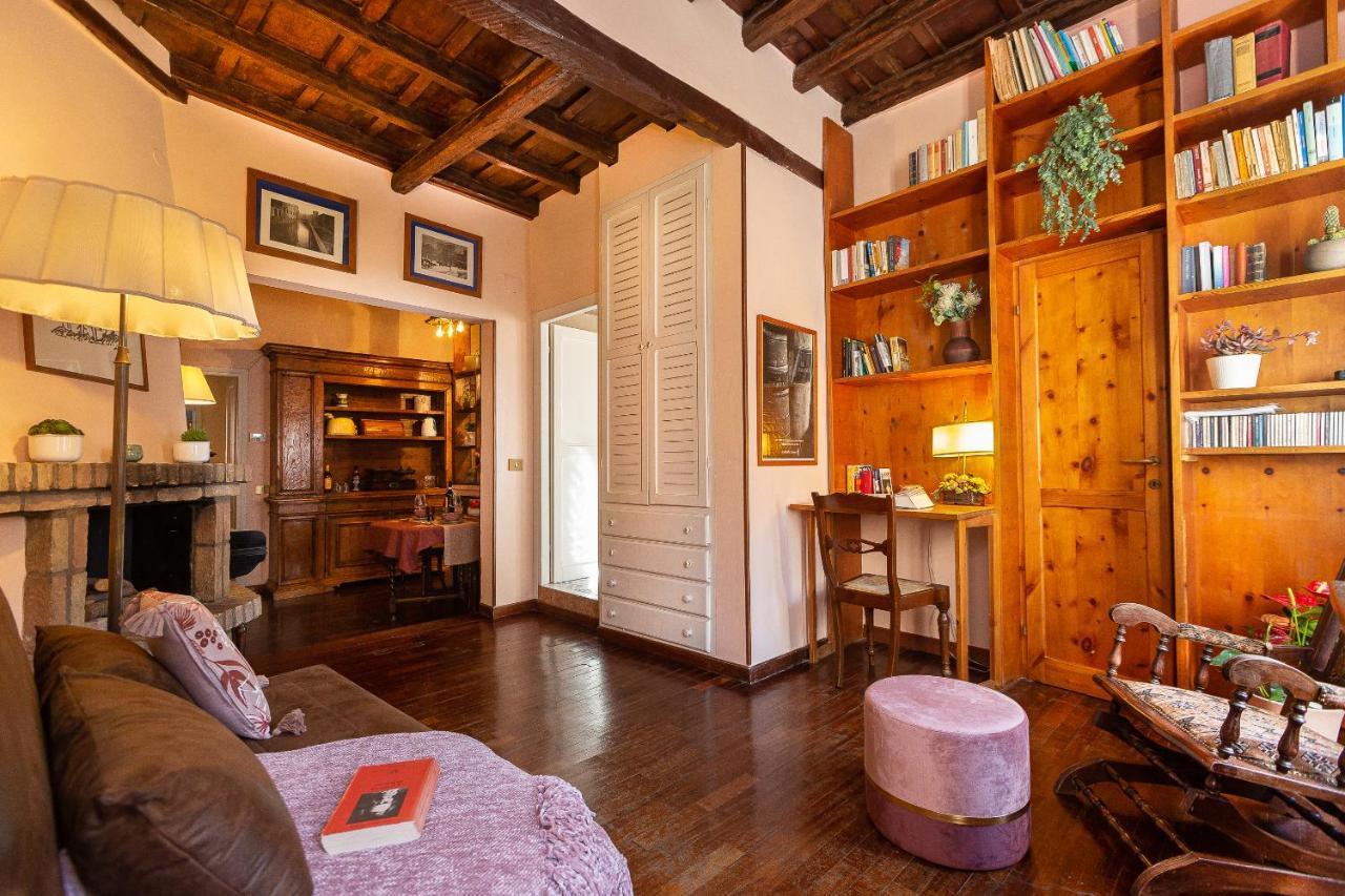 The Dreamers House Rome Extérieur photo