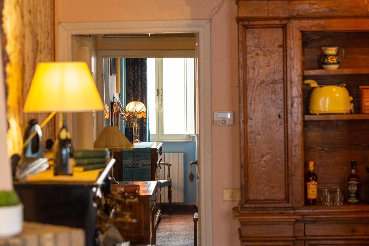 The Dreamers House Rome Extérieur photo
