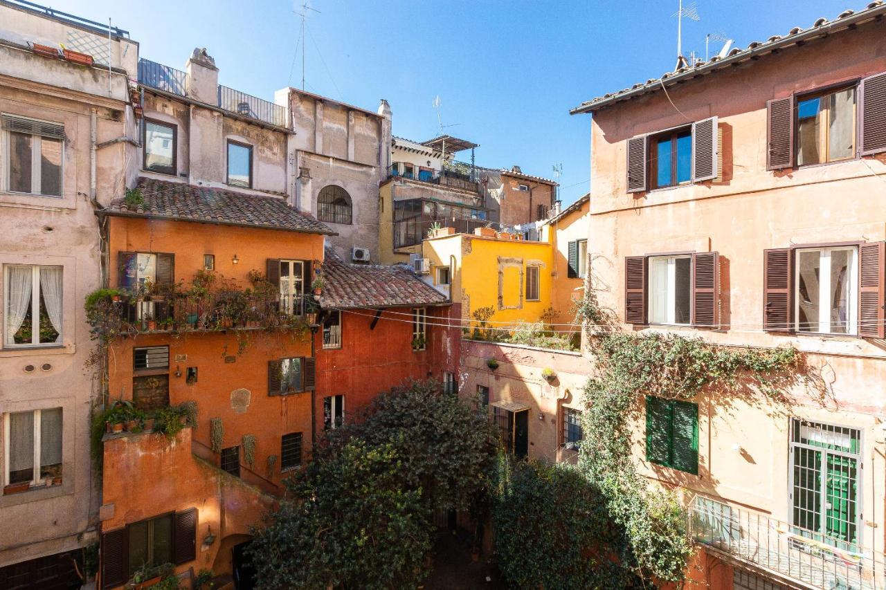 The Dreamers House Rome Extérieur photo