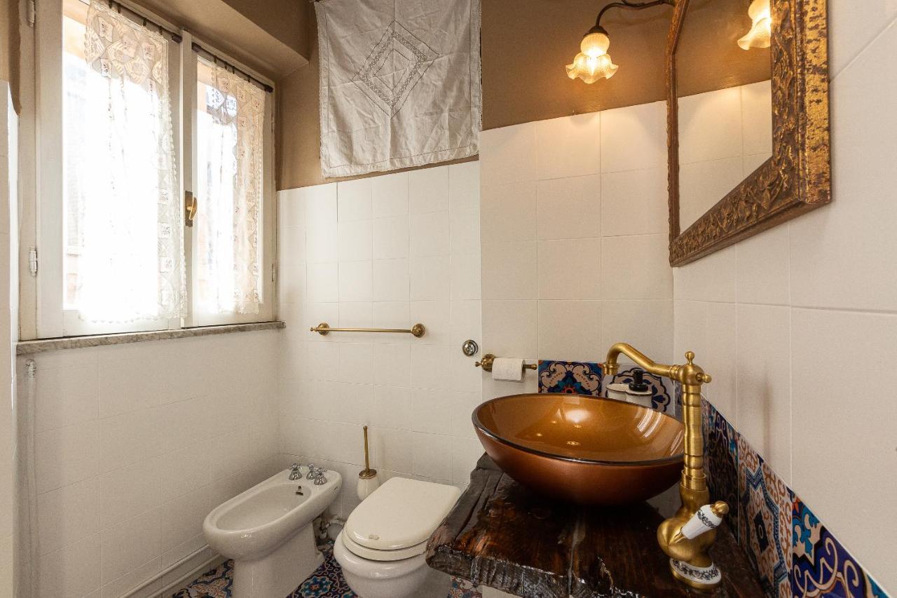 The Dreamers House Rome Extérieur photo