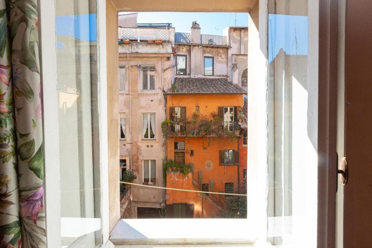 The Dreamers House Rome Extérieur photo