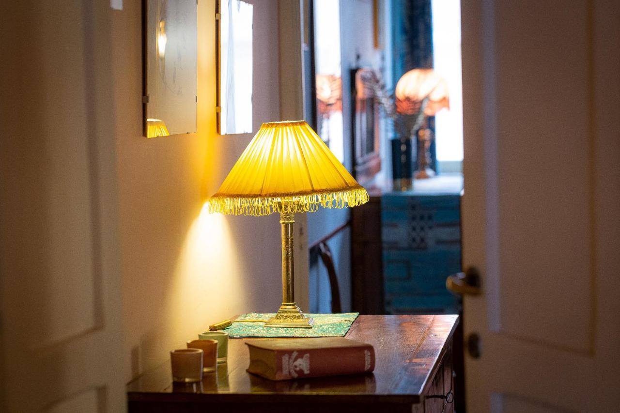 The Dreamers House Rome Extérieur photo