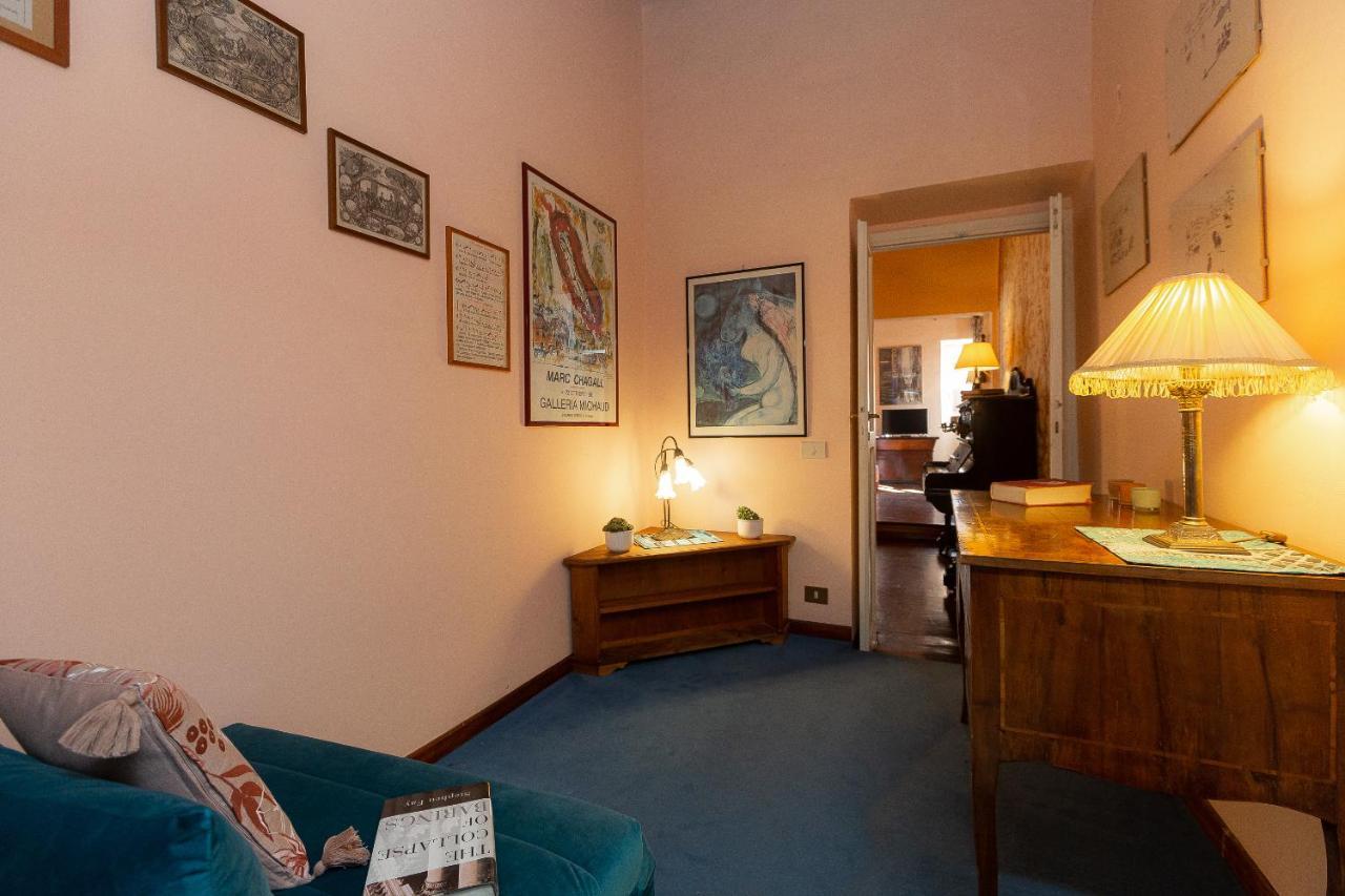 The Dreamers House Rome Extérieur photo